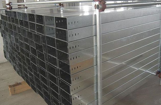 電纜線(xiàn)材橋架的妙用所在